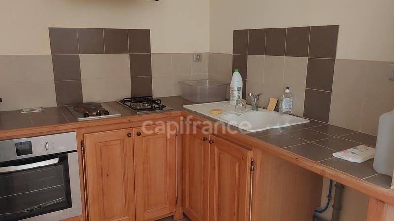 Immeuble - 135 m² - 4 pièces