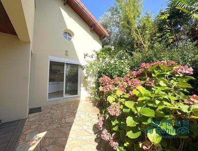 Maison - 121 m² - 7 pièces