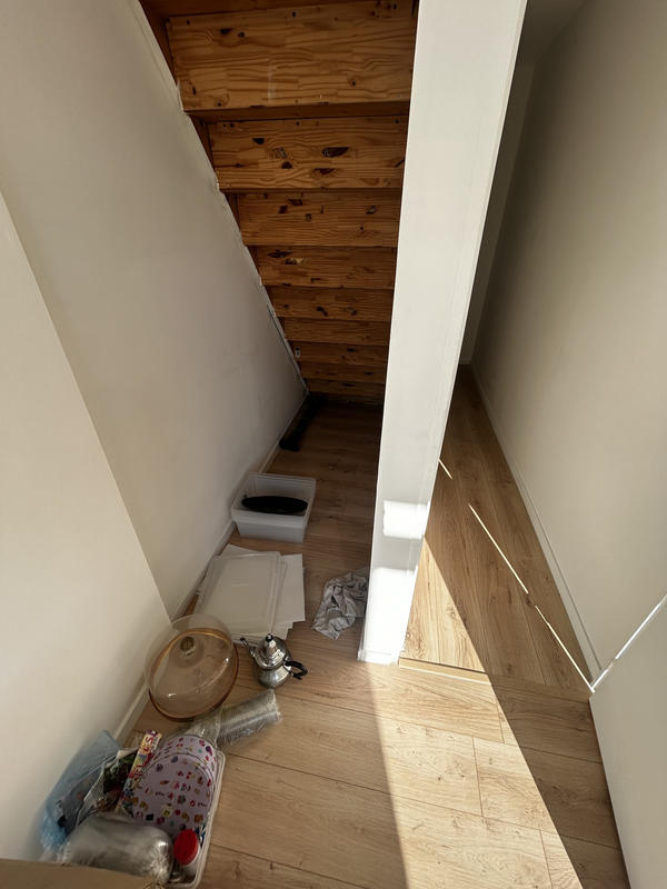 Appartement - 95 m² - 4 pièces