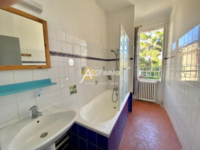 Maison - 82 m² - 4 pièces