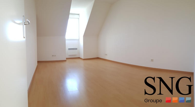 Maison - 55 m² - 2 pièces