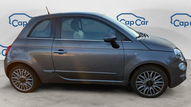 Fiat 500 II 1.2 69 Pop