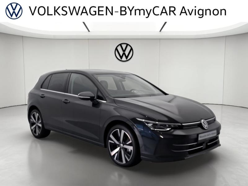 Volkswagen Golf 1.5 eHybrid 204 Dsg6 Style