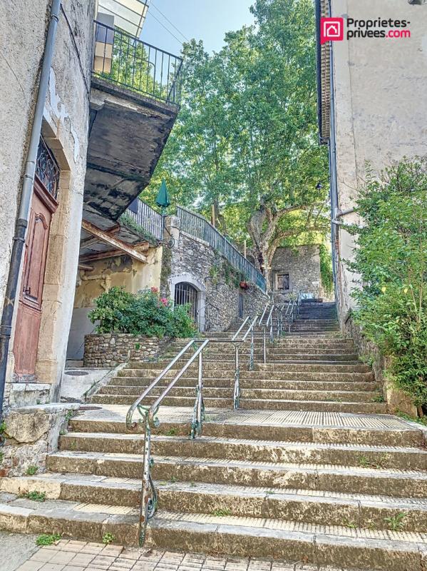 Appartement - 92 m² - 5 pièces