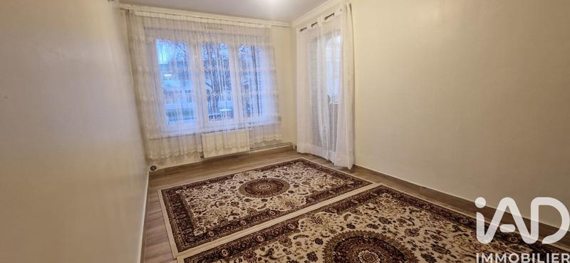 Maison - 124 m² - 6 pièces