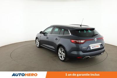 Renault Mégane Estate 1.6 TCe Energy Gt Edc7 205 ch