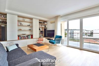 Appartement - 101 m² - 4 pièces