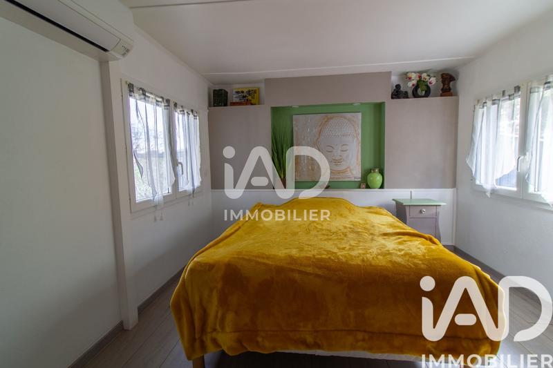 Maison - 72 m² - 4 pièces