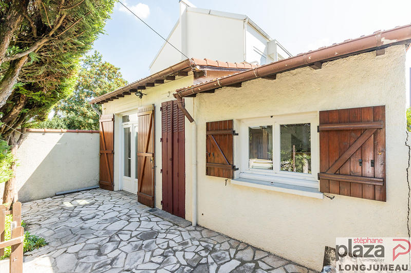 Appartement - 34 m² - 2 pièces