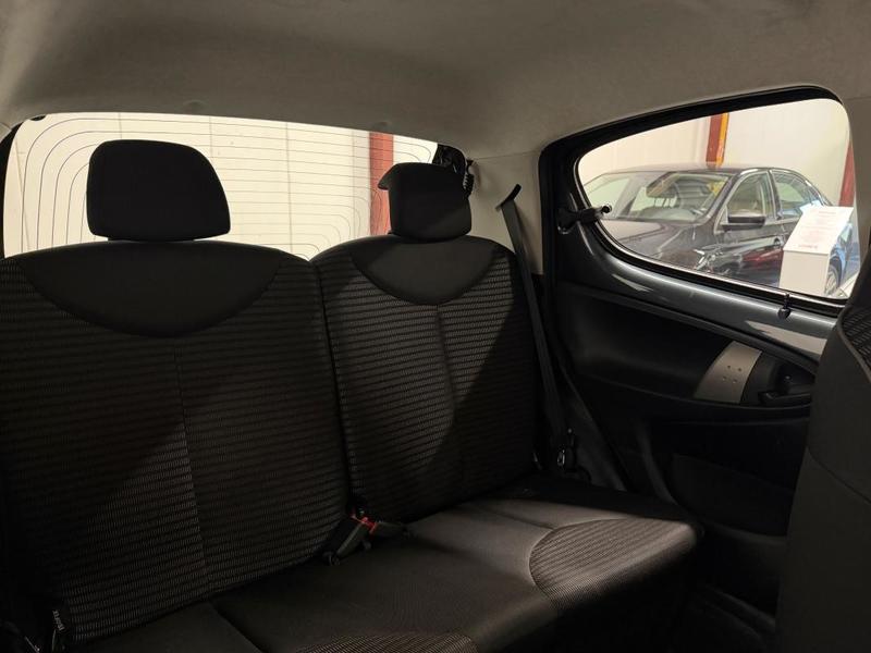 Citroën C1 30000Kms / Boite Auto 1ere Main