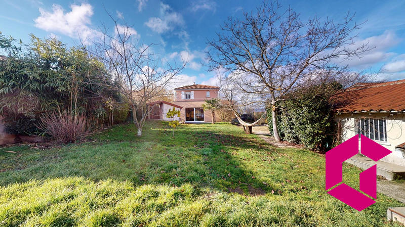 Villa - 110 m² - 6 pièces