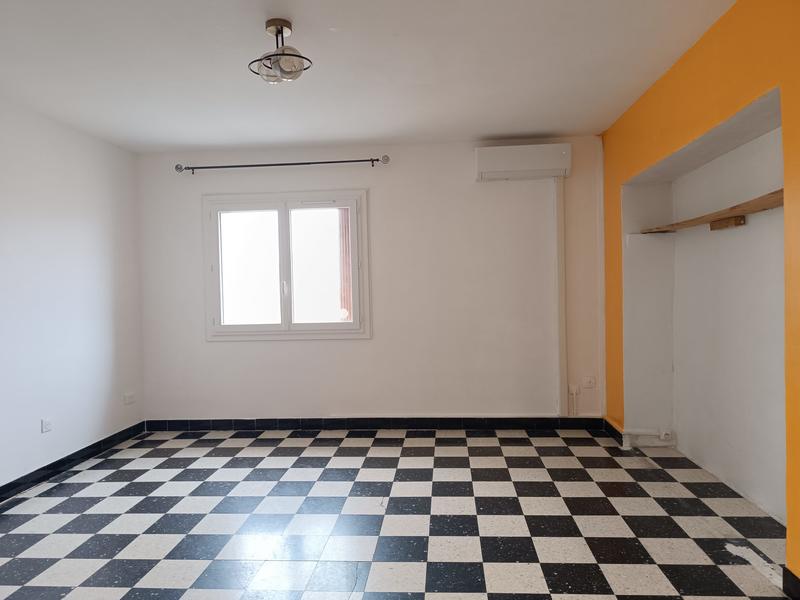 Appartement - 79 m² - 3 pièces