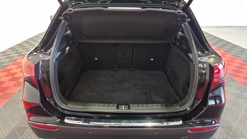 Mercedes Gla 250 E 8g-Dct Progressive Line