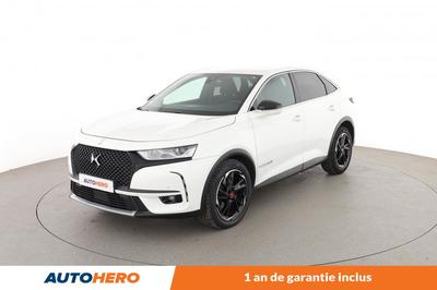 Ds Ds 7 Crossback 2.0 Blue-HDi Performance Line Automatique 180 ch