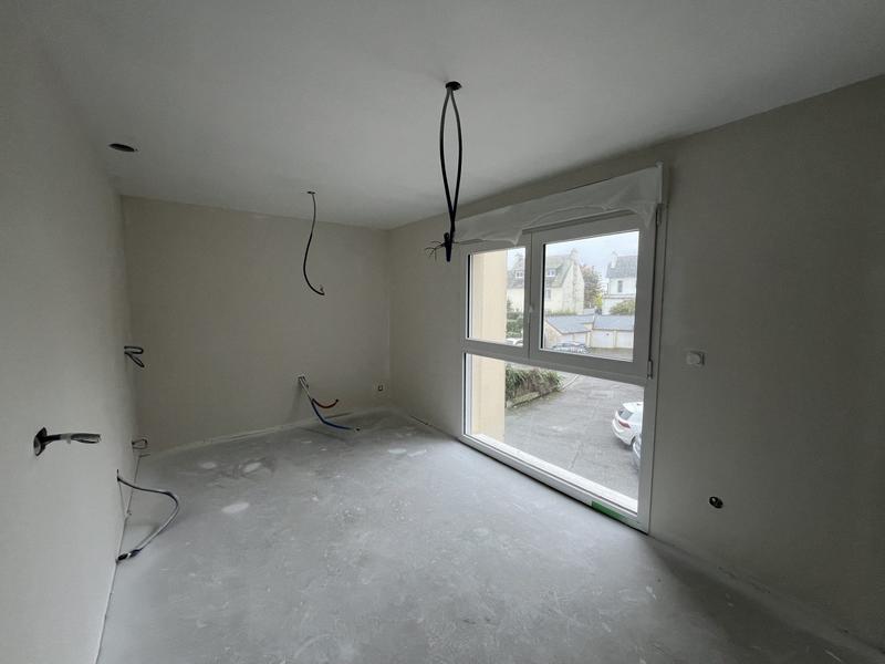 Appartement - 138 m² - 5 pièces