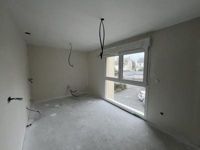 Appartement - 138 m² - 5 pièces