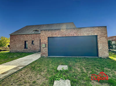 Villa - 230 m² - 8 pièces