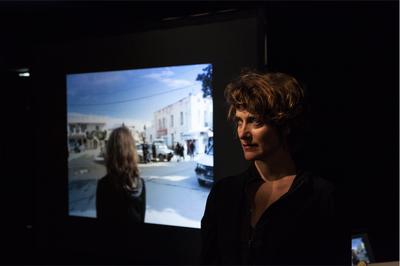 Spectacle-Conférence Tunisia