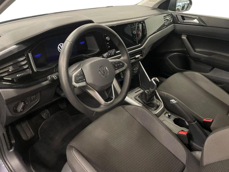 Volkswagen Polo 1.0 Tsi 95 s&amp;S Bvm5 Vw Edition