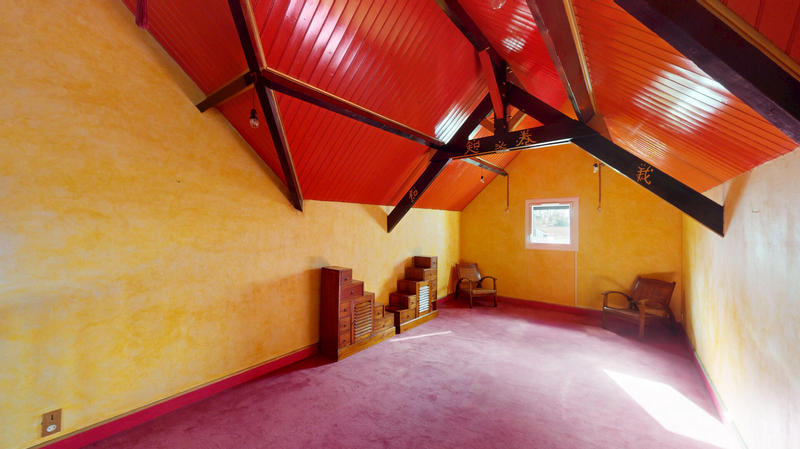 Maison - 228 m² - 9 pièces