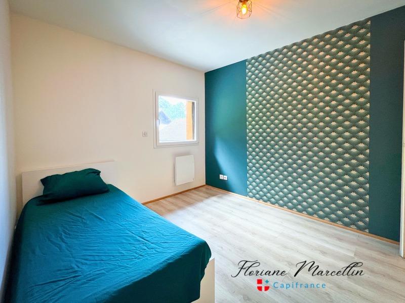 Maison - 81 m² - 4 pièces