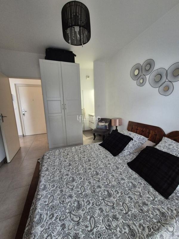 Appartement - 70 m² - 4 pièces