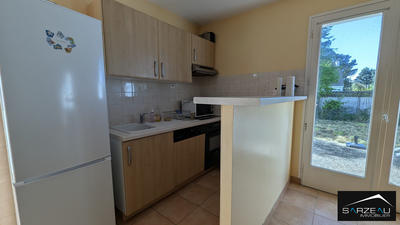 Maison - 70 m² - 4 pièces