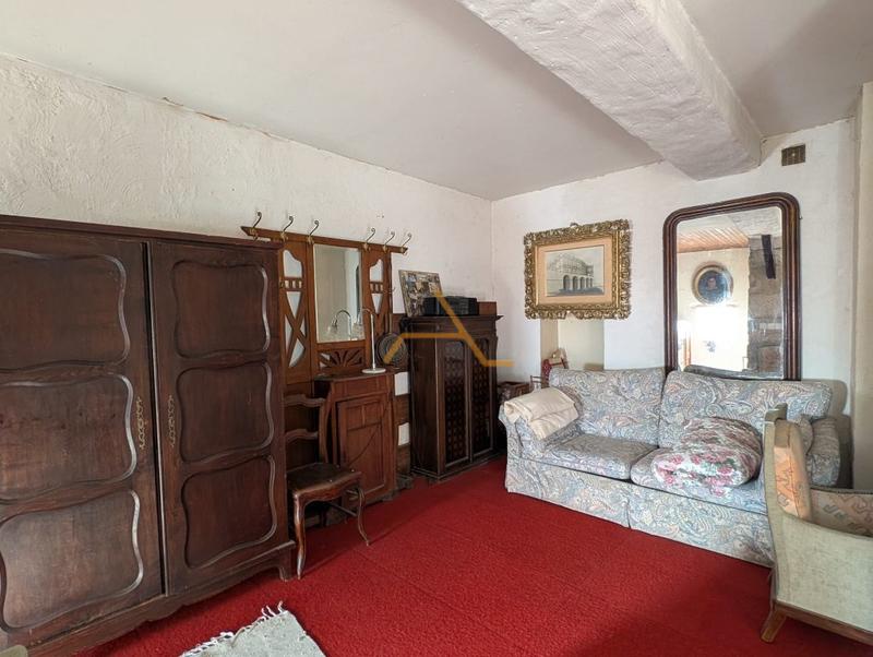 Maison de village - 144 m² - 7 pièces