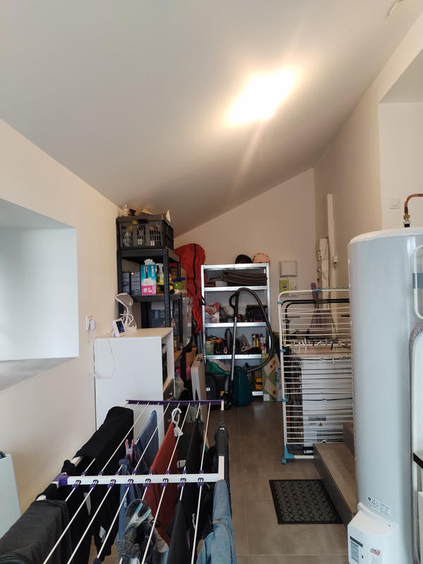 Maison - 172 m² - 6 pièces