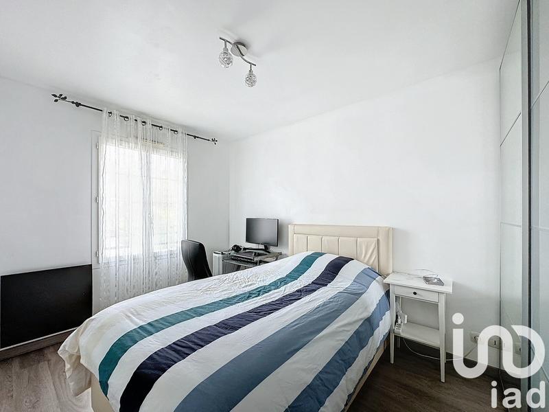 Maison - 105 m² - 6 pièces