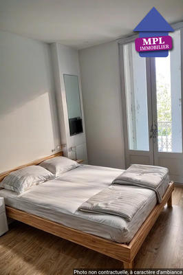 Maison - 142 m² - 6 pièces