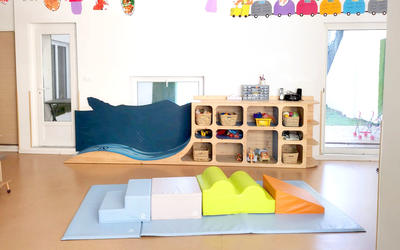 Micro-crèche Youbee For Kids “Zola”
