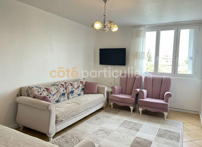 Appartement - 67 m² - 4 pièces