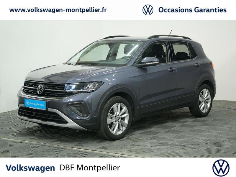 Volkswagen t-Cross 1.0 Tsi 116 Start/Stop Bvm6 Vw Edition