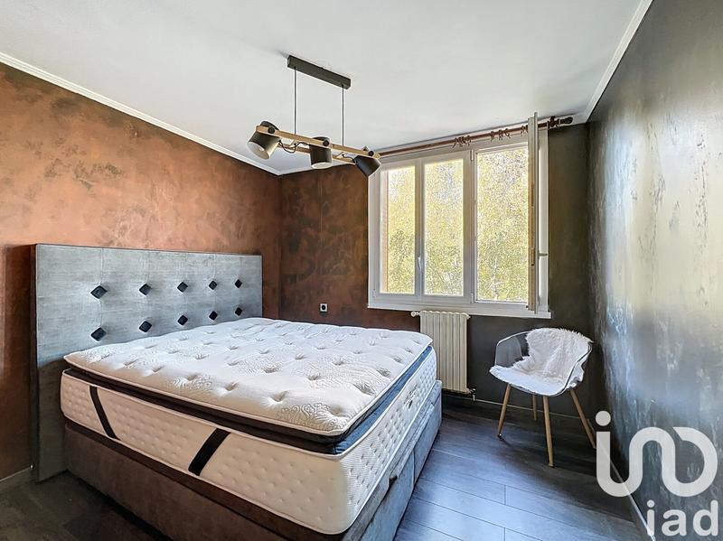 Appartement - 70 m² - 4 pièces