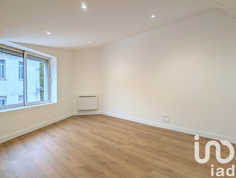 Duplex - 47 m² - 2 pièces