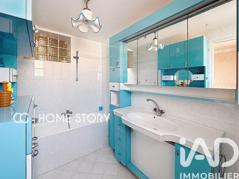 Maison - 162 m² - 7 pièces