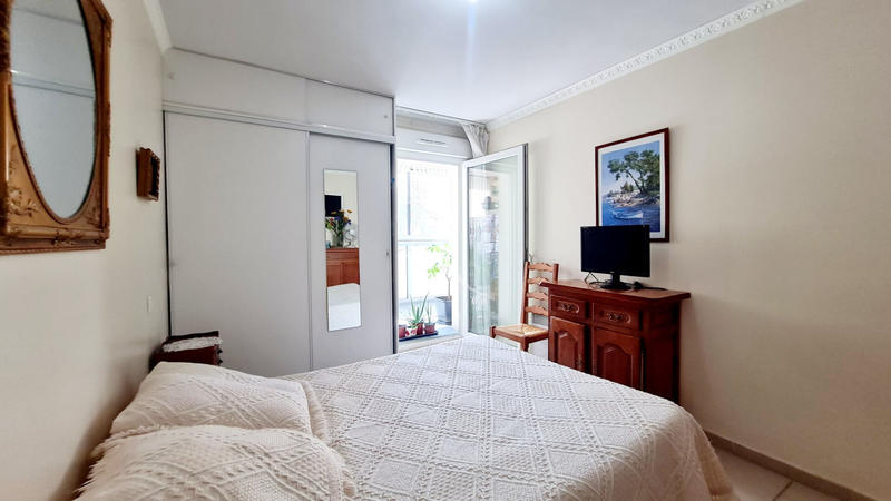 Appartement - 54 m² - 3 pièces