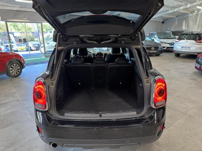 Mini Mini Countryman F60 2.0 d 150 Bvm6 - Cooper Phase 1 / Garantie 12 Mois
