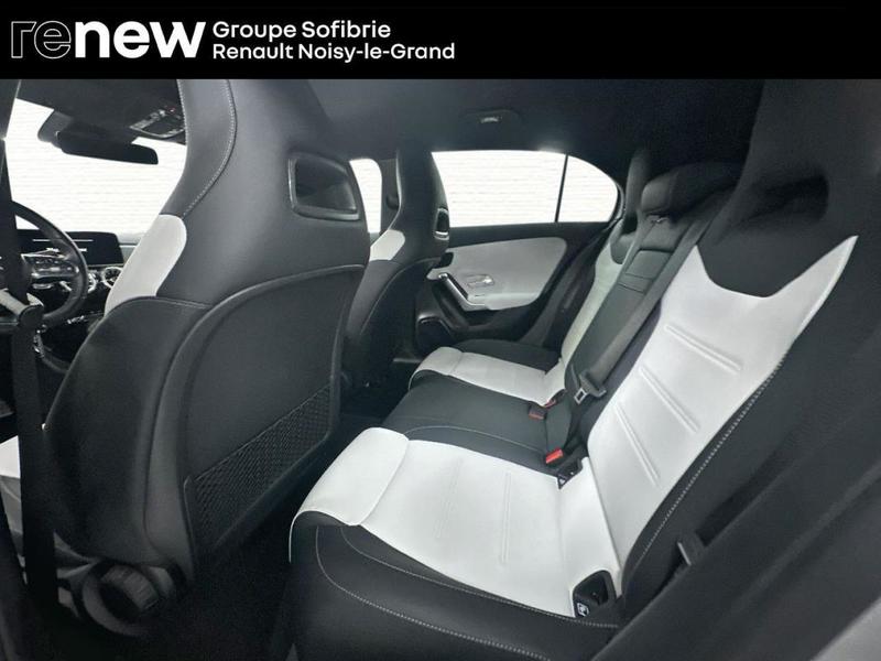 Mercedes Classe a 200 7g-Dct Amg Line