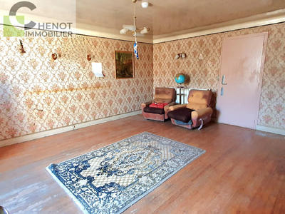 Propriété - 130 m² - 5 pièces