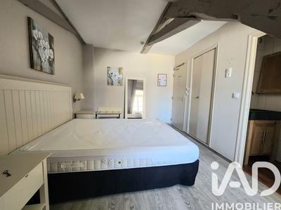 Appartement - 19 m² - 1 pièce