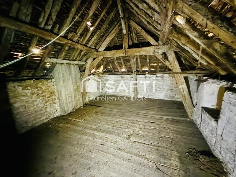 Maison - 150 m² - 5 pièces