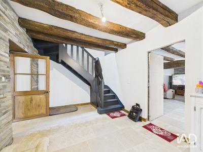 Maison - 237 m² - 6 pièces