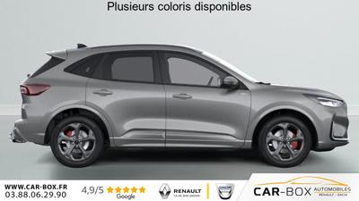 Ford Kuga 2.5 Fhev 183 Awd St-Line X Hud Pano