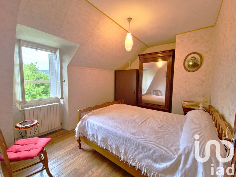 Maison de campagne - 136 m² - 7 pièces