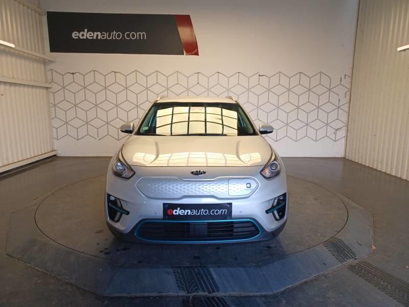 Kia Niro e- Electrique 204 ch Active