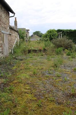 Maison - 127 m² - 5 pièces