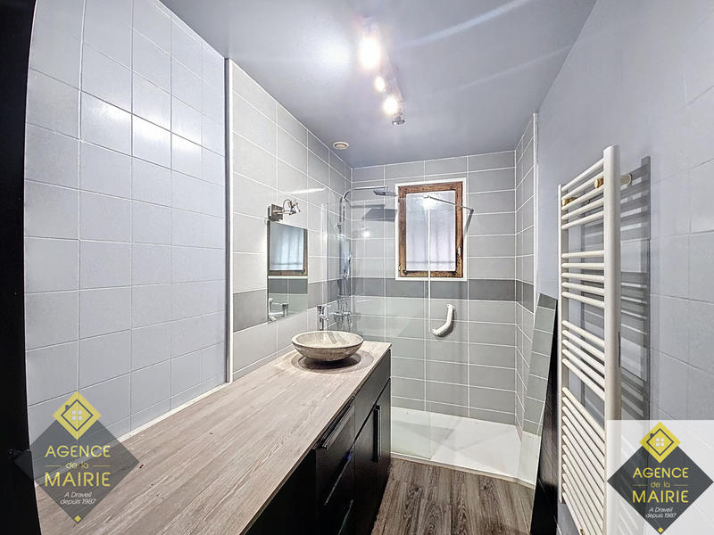 Maison - 118 m² - 7 pièces