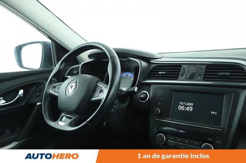 Renault Kadjar 1.2 TCe Energy Zen 130 ch
